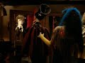 Halloween trailer for TV6 Sweden