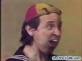 CHAVO DEL OCHO-CHOP SUEY
