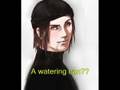 Genma's Sweet Obsession (part1)