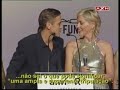Clooney Kiss PT