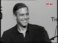 Clooney Kiss PT