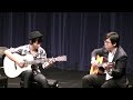 Pirates of Caribbean  - Jacky Lau & Sungha Jung
