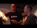 This is not one of our movies! It's a pretty funny interview between Jace Hall and several Blizzard developers that took place prior to the Wrath of the Lich King. It was sent to the official fansites this evening (yes, a year later!) for us to repost for the community. Enjoy! Jace Hall's official website: www.crackle.com Jump in the TankSpot discussion here: www.tankspot.com