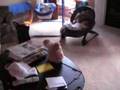 videos de Rett talking to Furbee