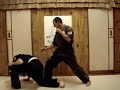 patada en giro   kempo jutsu kai   www kodokai com