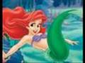 My little mermaid favourate pics vid