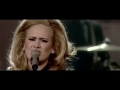 Click here to watch this video Adele - Set Fire To The Rain (Live at The Royal Albert Hall)