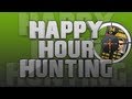 FiFA 12 : Happy Hour Hunting - Ep. 1 - And it begins!