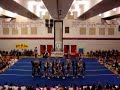 St FX Sr Coed