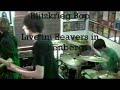 Shortcut - Blitzkrieg Bop (live im Beavers)