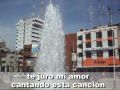 BOLERO - PARA TI