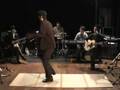 タップダンスセッション『the sunset goes over everything』