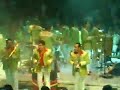 (el ahualulco) Banda el Recodo palenque expo GPE 08'