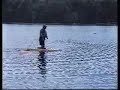 You can walk on water too: Walking on water is now possible You can walk on water too: Walking on water is now possible