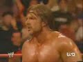 Triple H - Tribute Triple H - Tribute