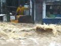 Cainta Flash Flood