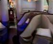 Interior 777-300ER de Jet Airways