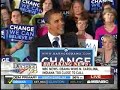 Primary Night in Raleigh, NC