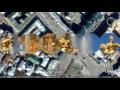Moskau Ritz Carlton Moscow Stadtmitte am Kreml