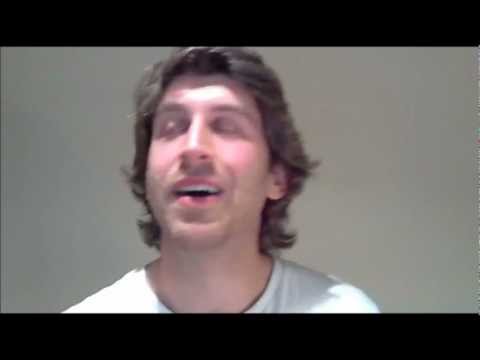 Jeff Foster Video: The Miracle of All That Is