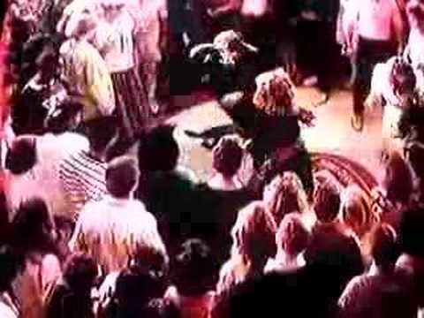 Dança do tamanduá africano!!!