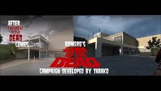 Romero's Dawn of the Dead : the game