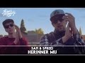 Safi & Spreej Herinner Mij Official Music Video and Lyrics