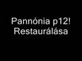 pannónia p12