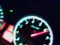 310 km/h BMW M6 u Srbiji
