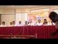 Press Meet: Jan Chetna Yatra from Panaji: Sh. LK Advani: 02.11.2011
