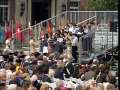 Dartmouth - The inauguration of Jim Yong Kim