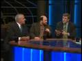 Barney Frank on Gay Republicans