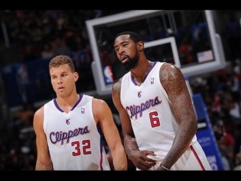 Griffin and the Clippers Tie Franchise Mark for Wins