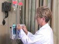 Using External Infusion Pumps Safely