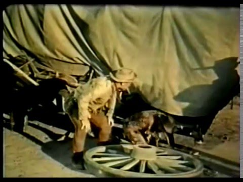 The Reel West - Oregon Trail