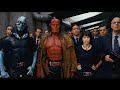 Hellboy 2- The Golden Army HD trailer