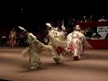 Southern Buckskin Team Dance Southern Buckskin Team Dance