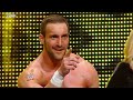 WWE Superstars - WWE Superstars - WWE Superstars - December 16, 2010