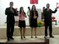 4teto Ador'art - Igreja da Cremação - 11/11/2007 (2)