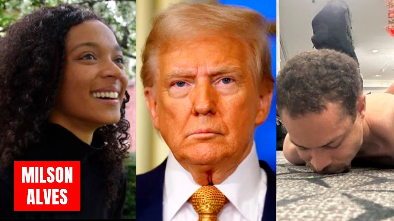 ÚLTIMAS: MANIFESTO deixado liga suspeito e IRMÃ ao atentado contra TRUMP