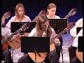 Serenade,Franz Schubert/E.Petrukov�/Orchestr guitarists,CZ