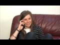 This is Angelina's acting showreel. Angelina is a student from the Ascot Vale Studio and is represented by DTM