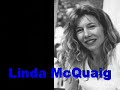 Linda McQuaig-Holding the Bully\