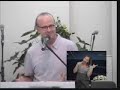 Ricardo Gondim - Vida Breve! Fil 4: 1 a 9 Ricardo Gondim - Vida Breve! Fil 4: 1 a 9