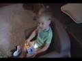 Kevin-reading-a-book