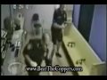 Cops Get Beat Up