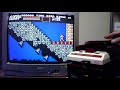 ファミコン「悪魔城ドラキュラ」 / Famicom Akumajou Dracula
