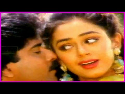 Gang War - Telugu Movie superhit Song - Vinod Kumar,Sobhana,Kasthuri