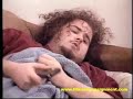 About 10 minutes of the film 