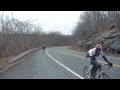 GFNY Course Preview Italiano